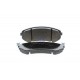 AISIN Brake pad BPMZ-1910 front
